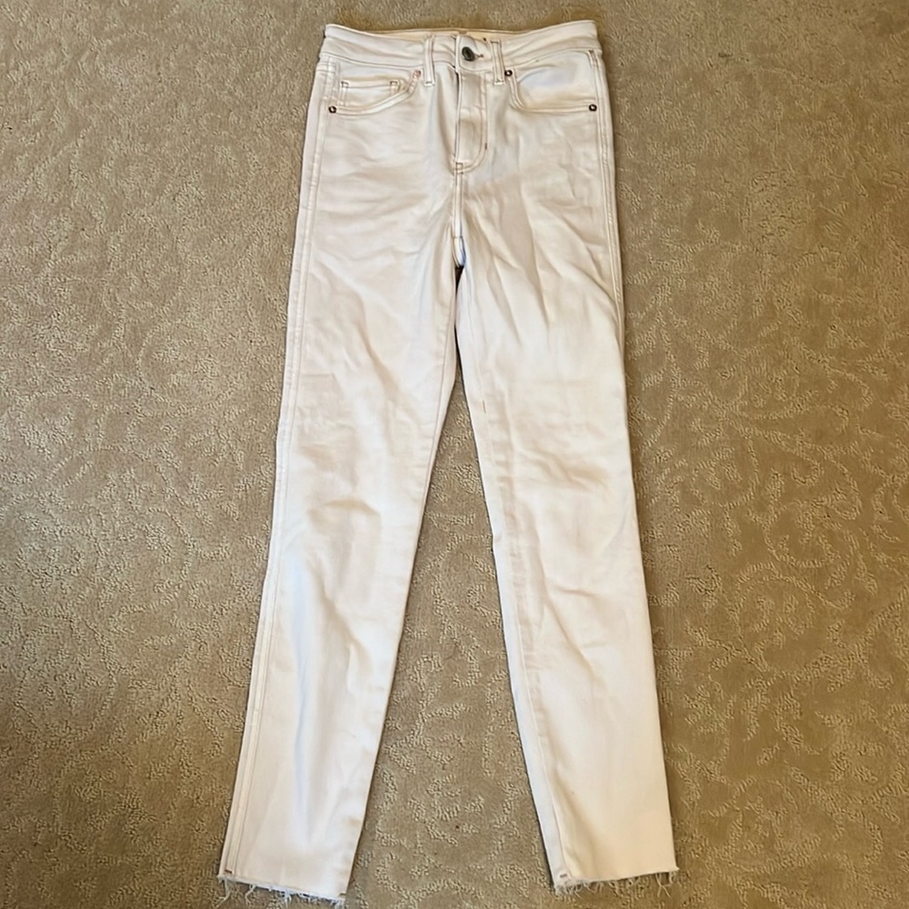 Free people jeans